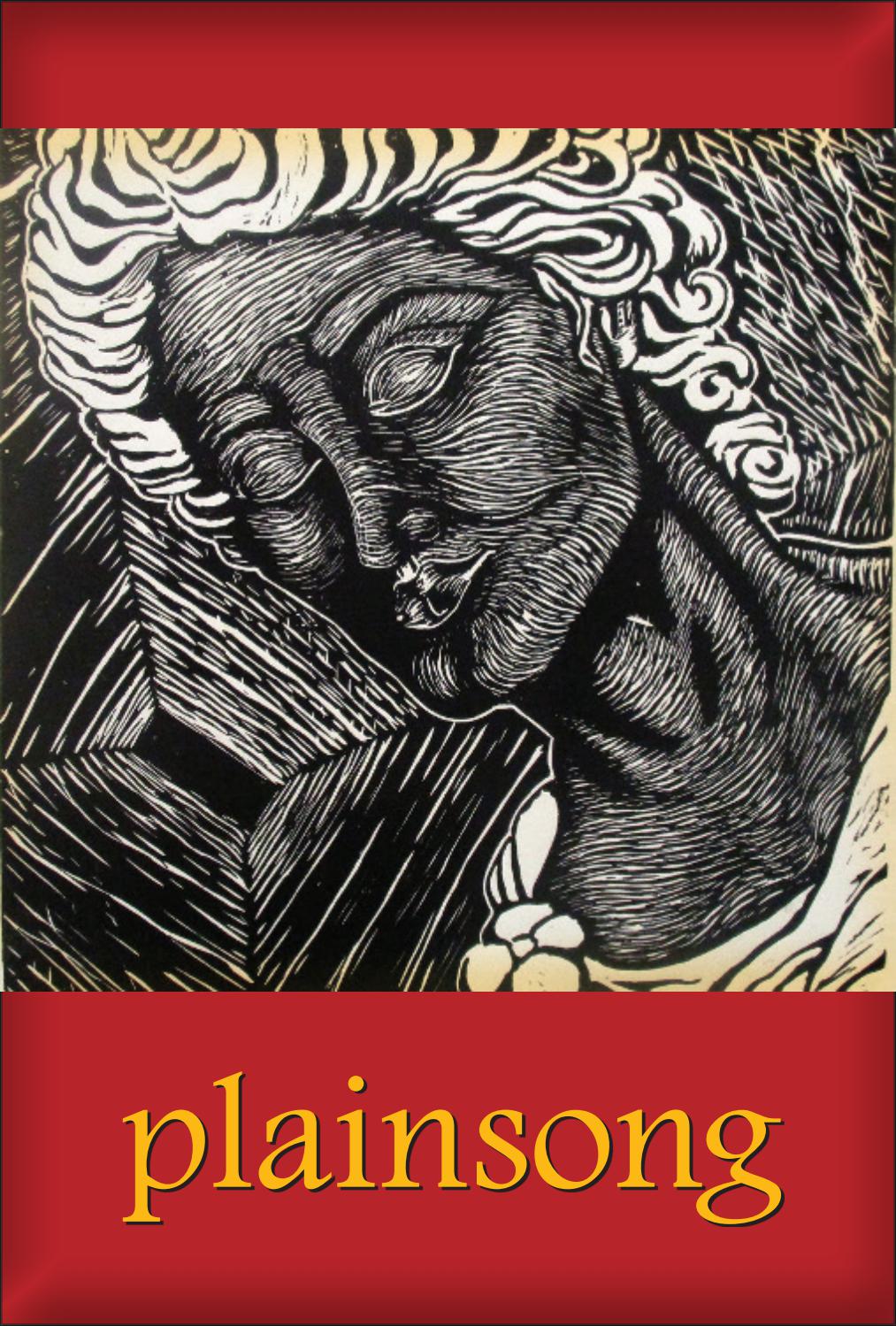 Plainsong By University Of Jamestown Issuu