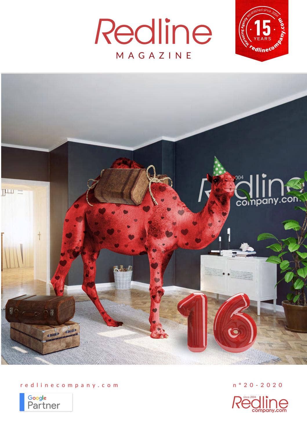 Redline Magazine Pattern Issue 20 - Redline Magazine English by Redline Company - Issuu