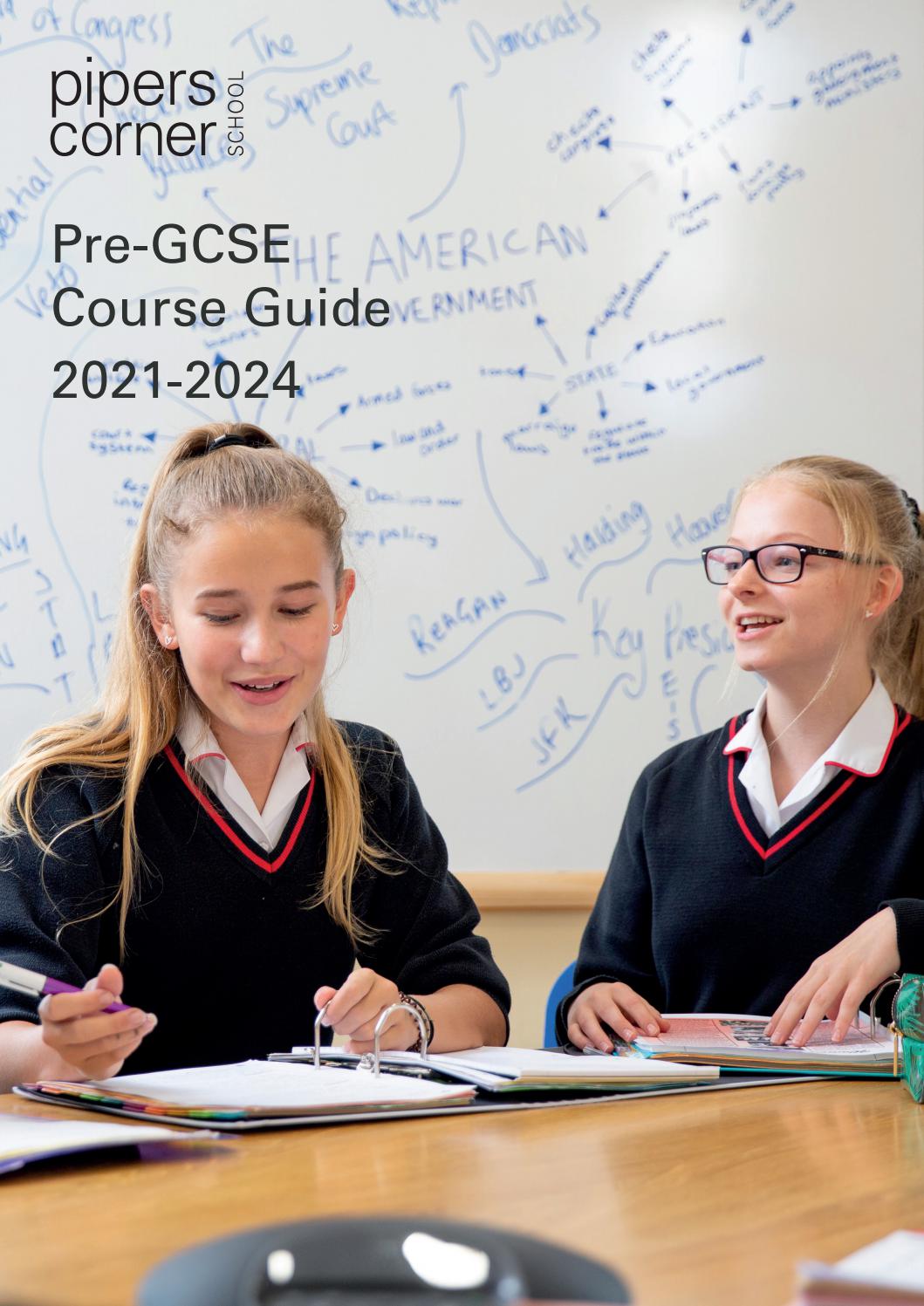 Gcse scores and grades picture