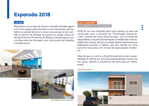 Caderno Comercial EasyGest 2021 第 8 页