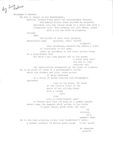 light) 灯饰目录 · The Apocalypse (accompanied by 第 20 页