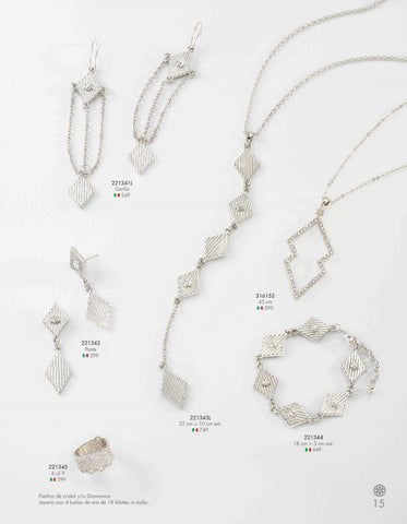 Nuevas Piezas NICE by NICE - Issuu