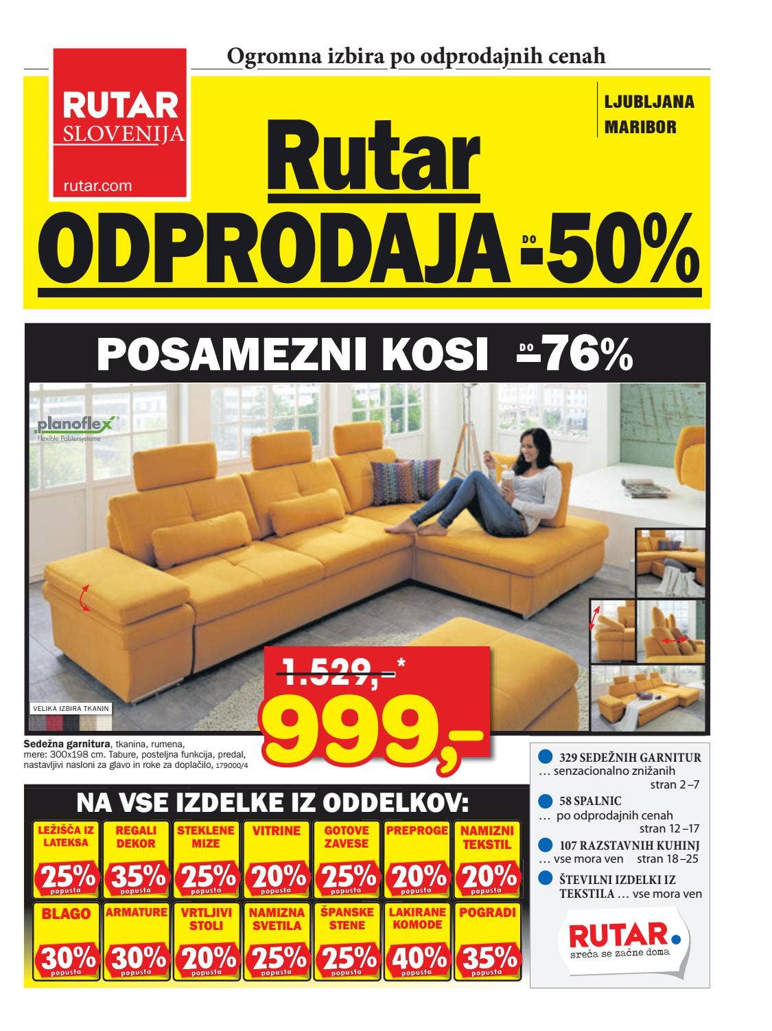 Olda Rutar Rutar katalog Odprodaja by Vsikatalogi.si - Issuu