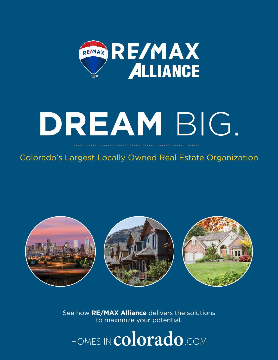 Why Choose RE/MAX Alliance by RE/MAX Alliance Issuu