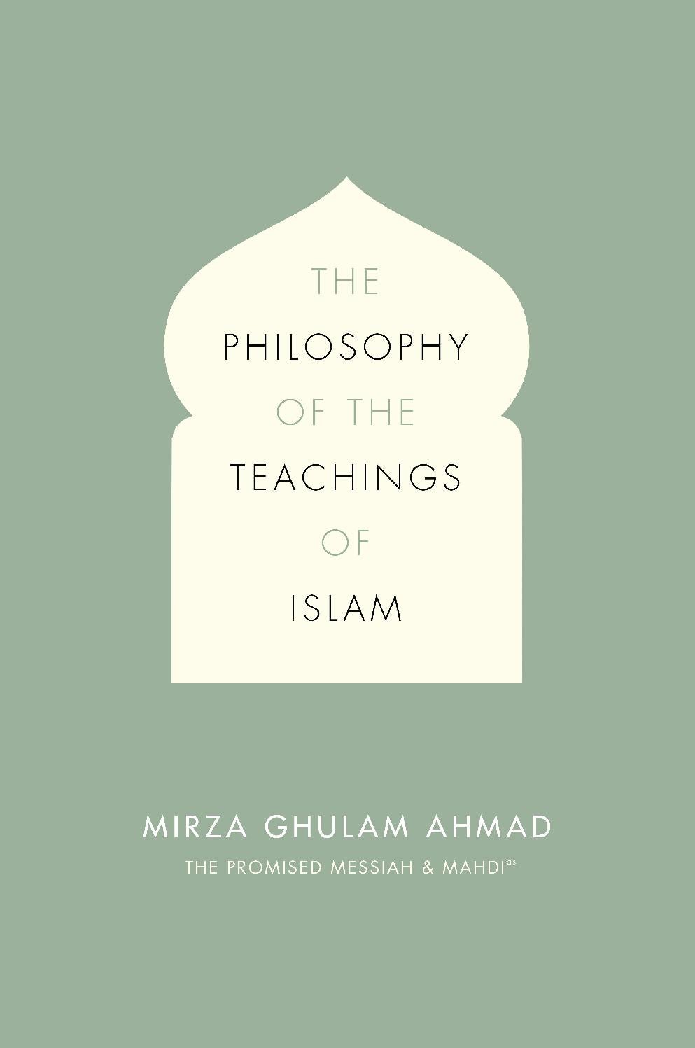 Philosophy By Waqfenauintl Issuu