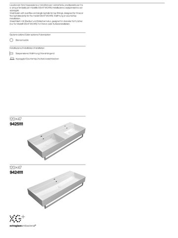 家具手册 KubeX 第 10 页
