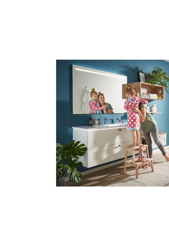 Perspektive Werbeagentur 家具目录 · nobilia® - Badwelten mit Stil 2021 第 2 页