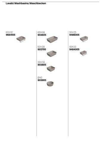 家具手册 Color Elements 第 22 页
