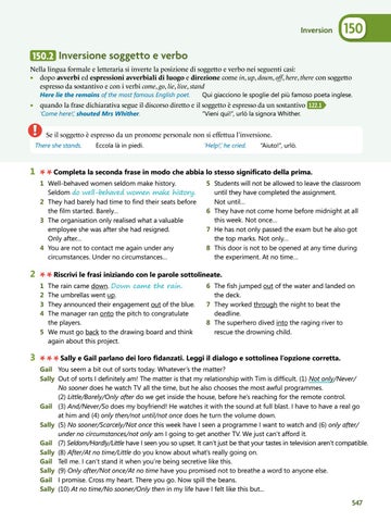 grammaRevolution by ELI Publishing - Issuu