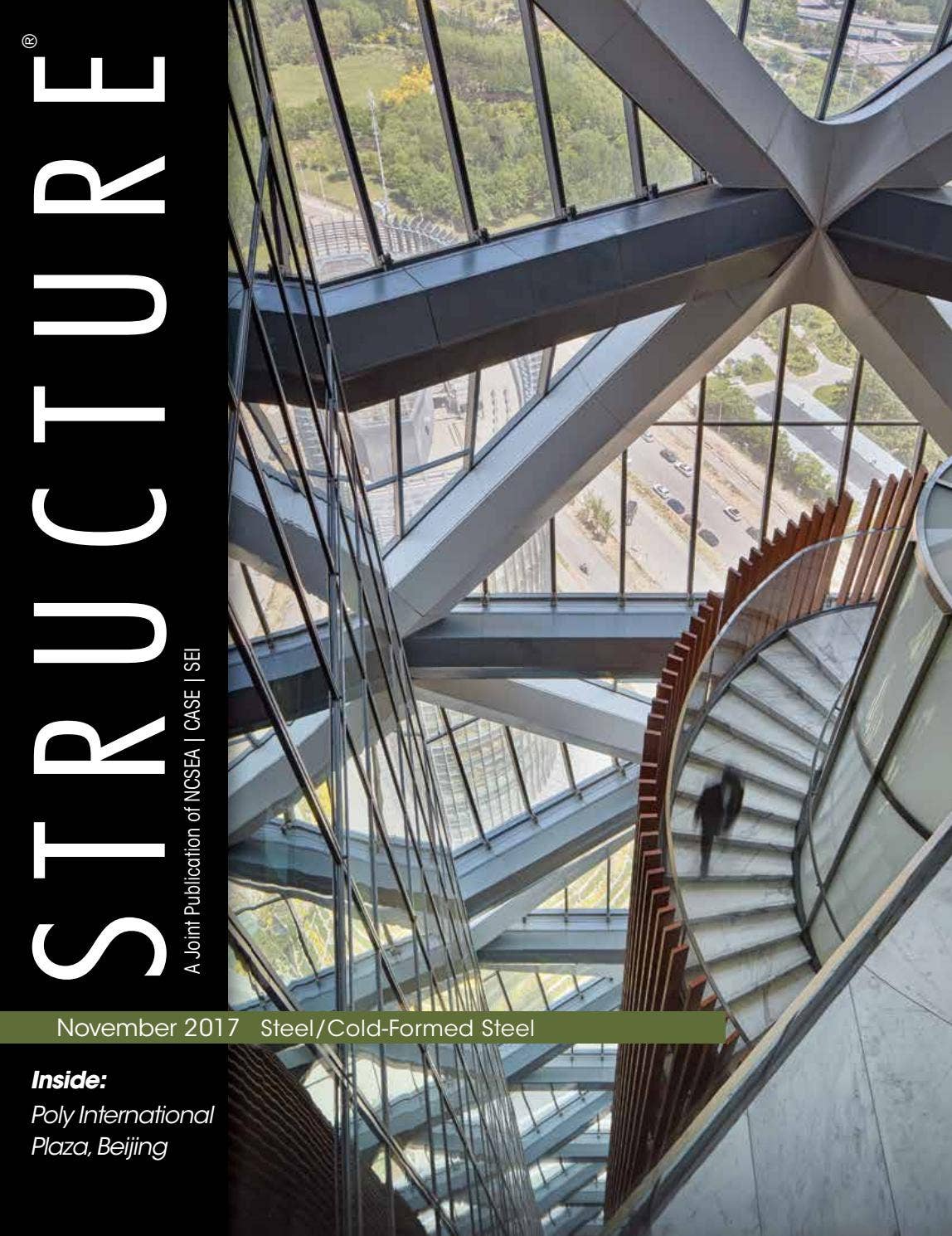 STRUCTURE magazine | November 2017 by structuremag - Issuu