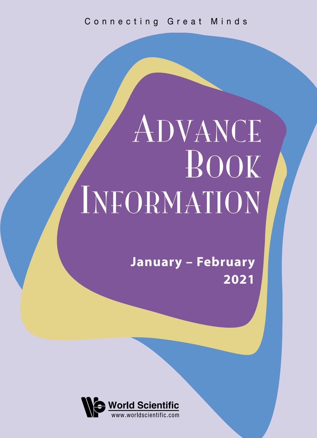 World Scientific Publishers new books 2021 January February by Kemper