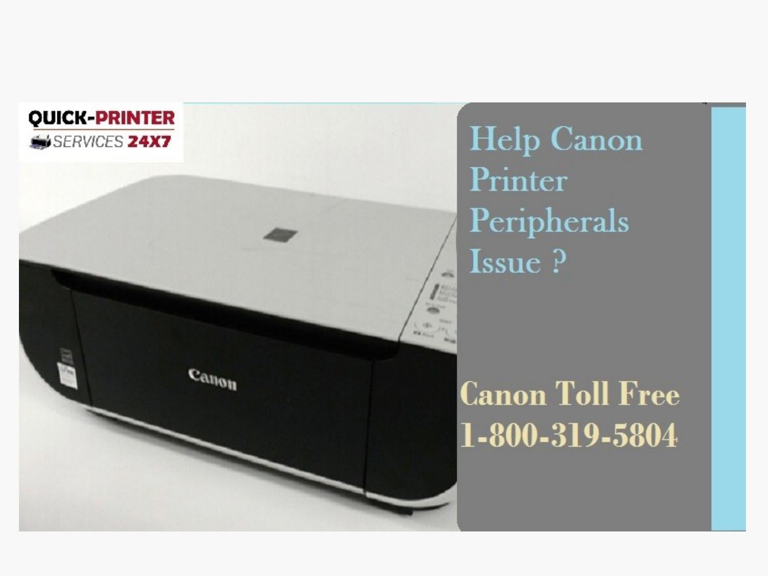canon 319 printer