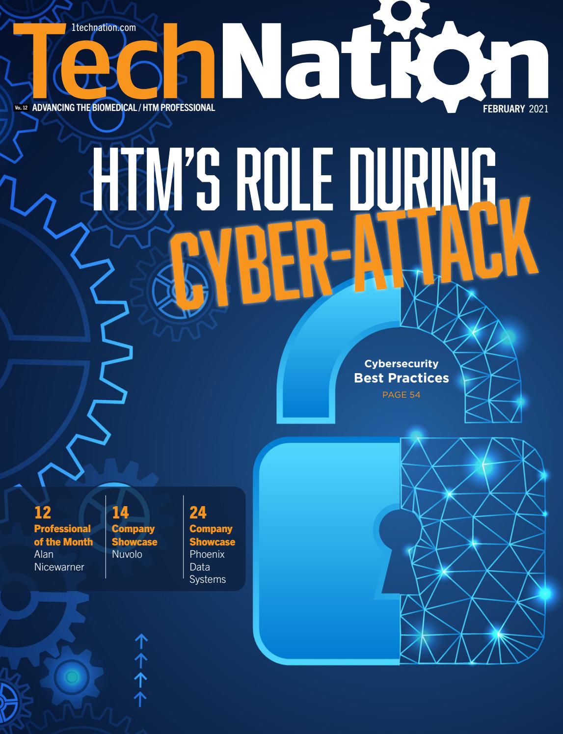 TechNation Magazine February 2021 by MD Publishing - Issuu