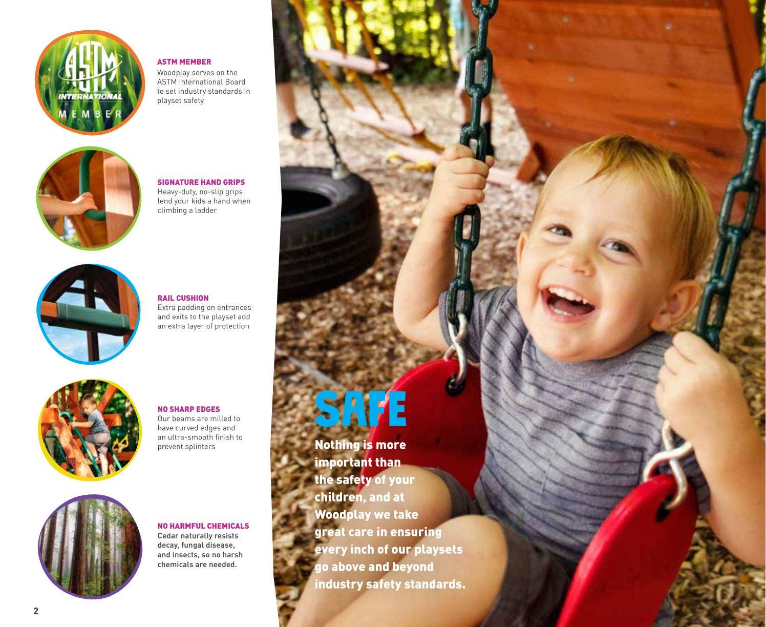 2021 Woodplay Catalog by Escalade Sports Issuu