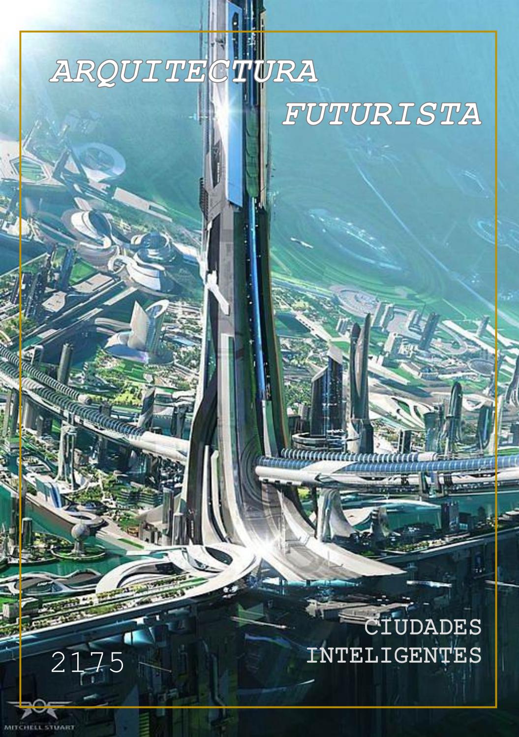 URBANISMO by Max GM - Issuu