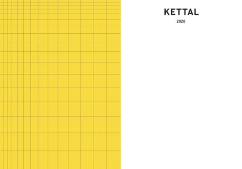KETTAL - 家具目录 2020 第 3 页
