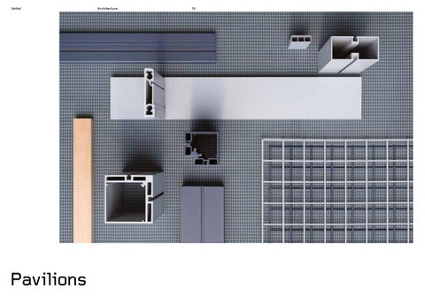 KETTAL - 家具目录 2020 第 8 页