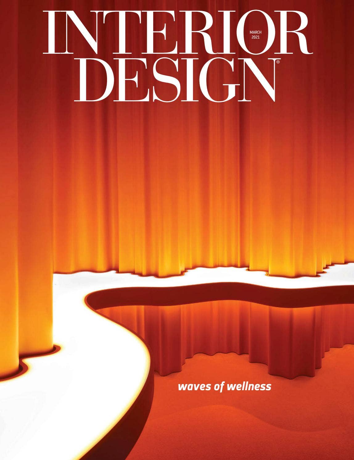 Interior Design March 2021 by Interior Design Magazine - Issuu