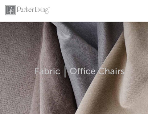 parker-house Parker Living 书桌 椅 目录 第 11 页