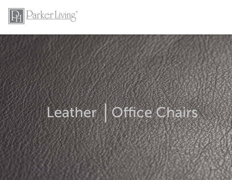 parker-house Parker Living 书桌 椅 目录 第 3 页