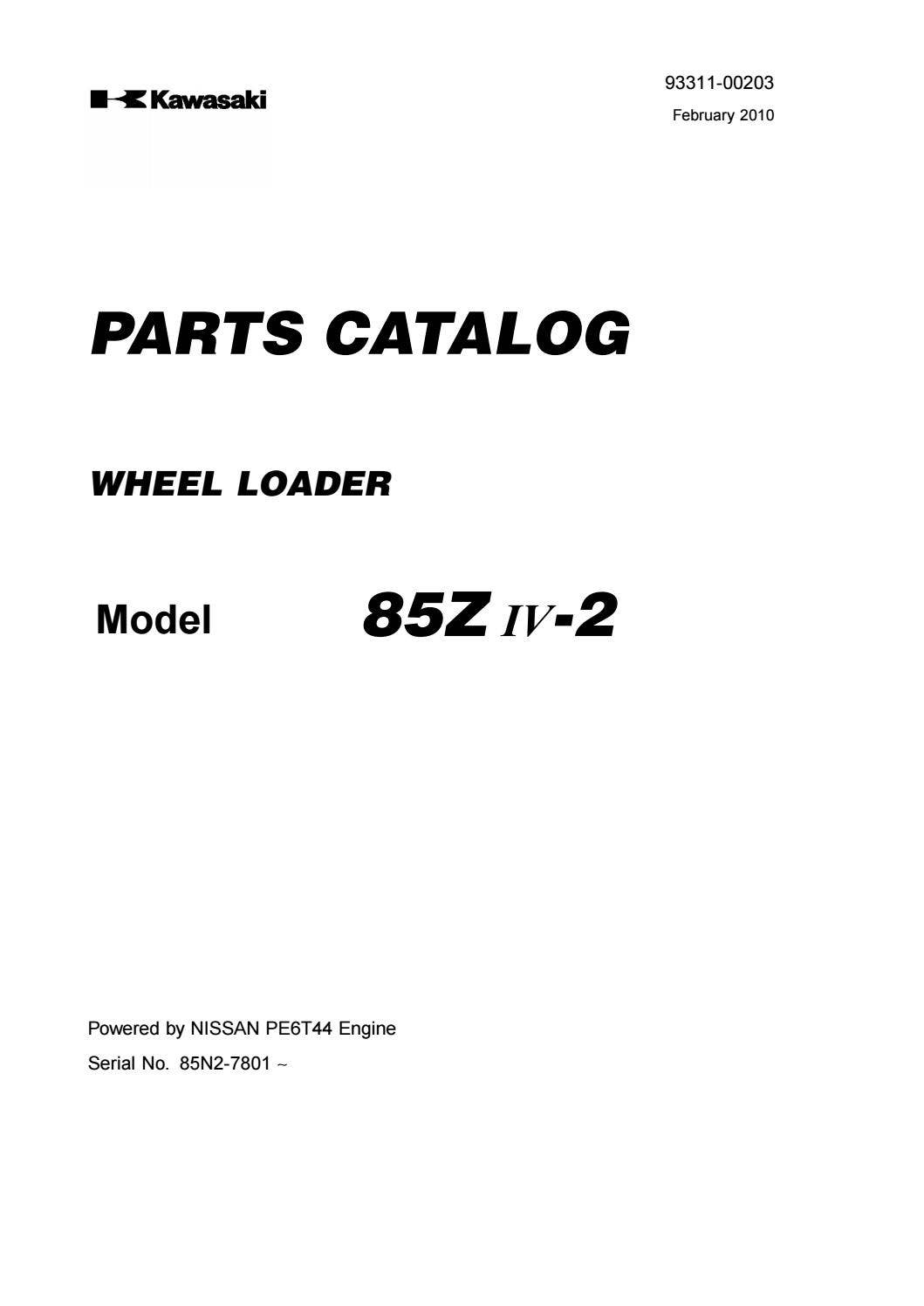 yukimika2002ページ Kawasaki ATV 2002 OEM Parts Diagram for Chassis Electrical