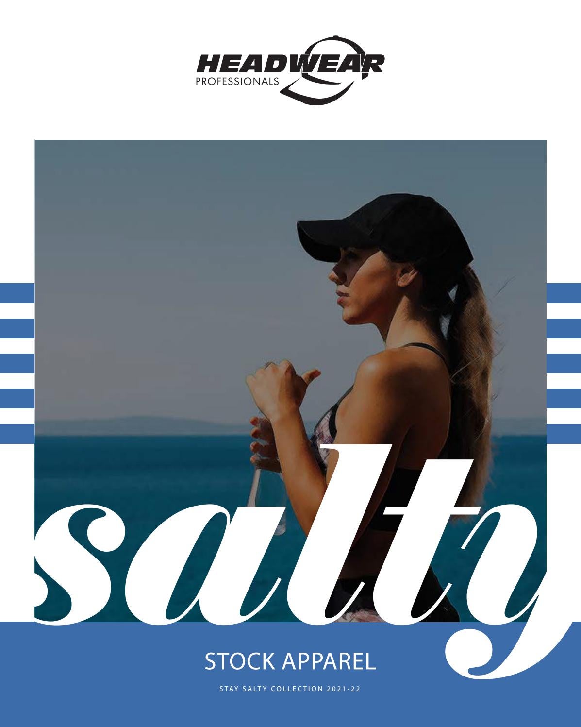 Catalog Headwear Professionals 2021 EN by headweareu Issuu