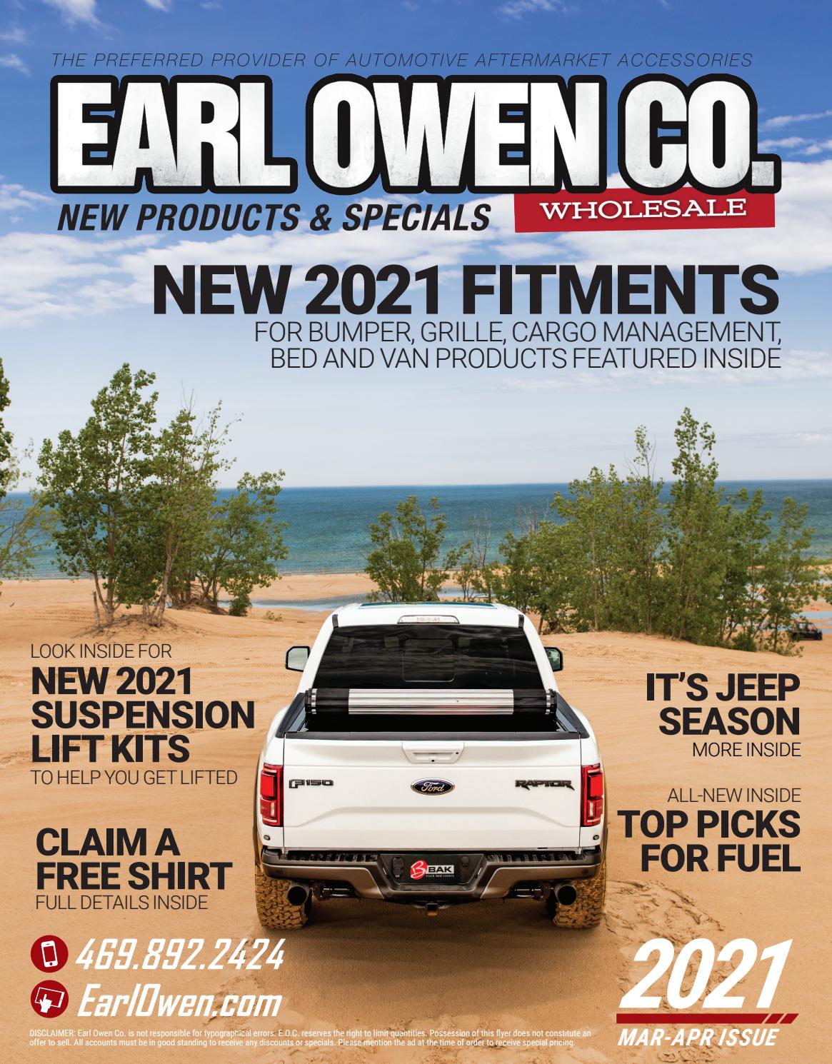 2021 ford f 150 release date for sale on 2021 New Products Mar Apr By Earl Owen Company Issuu
