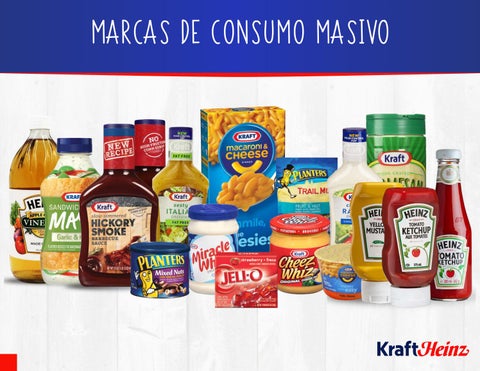 Amfoods Presentación Corporativa 2020 第 11 页