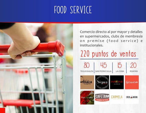 Amfoods Presentación Corporativa 2020 第 6 页