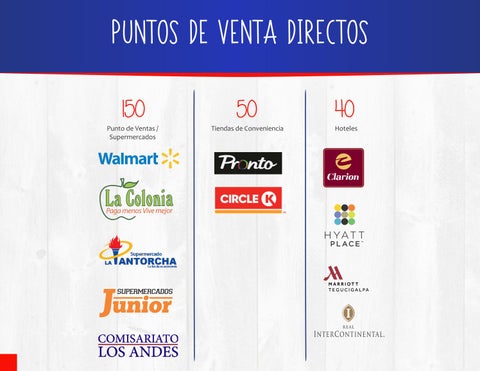 Amfoods Presentación Corporativa 2020 第 7 页