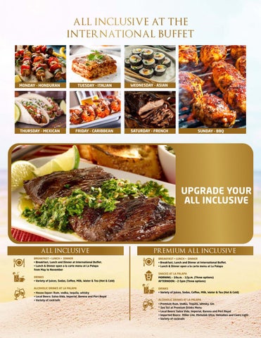 Infinity Bay - Guest Directory 第 16 页