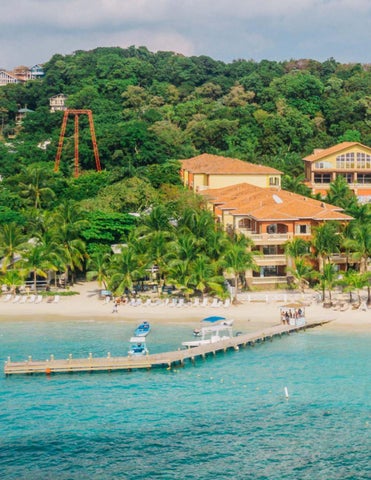 Infinity Bay - Guest Directory 第 2 页