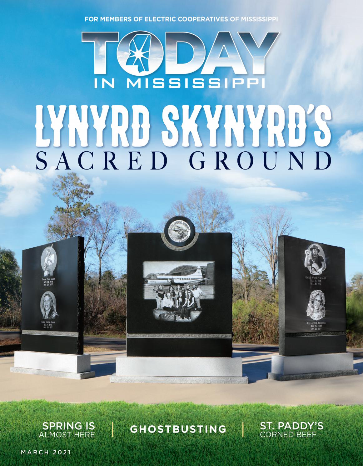 Today In Mississippi March 2021 By American MainStreet Publications Issuu Today In Mississippi March 2021 By American MainStreet Publications Issuu
