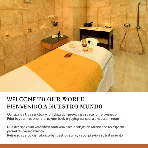 Marriott Skyy Spa Portfolio 第 2 页
