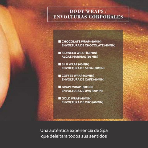 Marriott Skyy Spa Portfolio 第 5 页