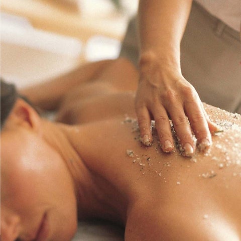 Marriott Skyy Spa Portfolio 第 6 页