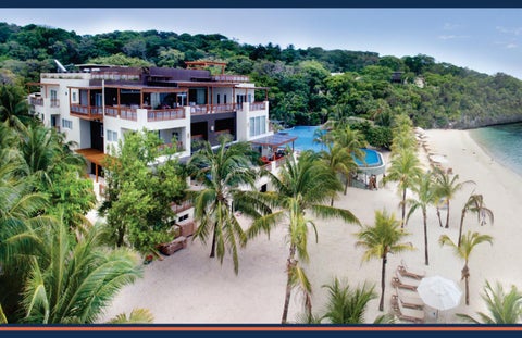 GRAND ROATÁN 第 4 页