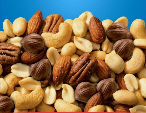 AMFOODS - Catalogo 德文 Productos 第 15 页