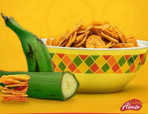 AMFOODS - Catalogo 德文 Productos 第 23 页