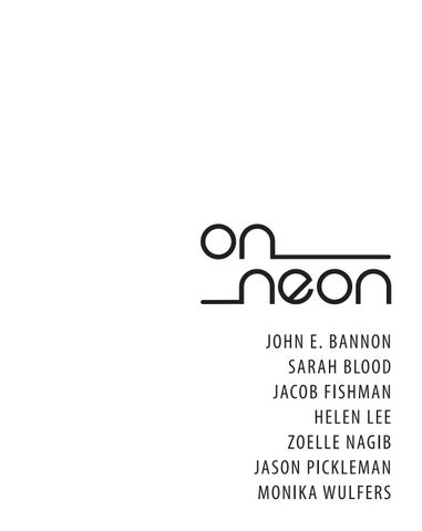 ON NEON 第 5 页