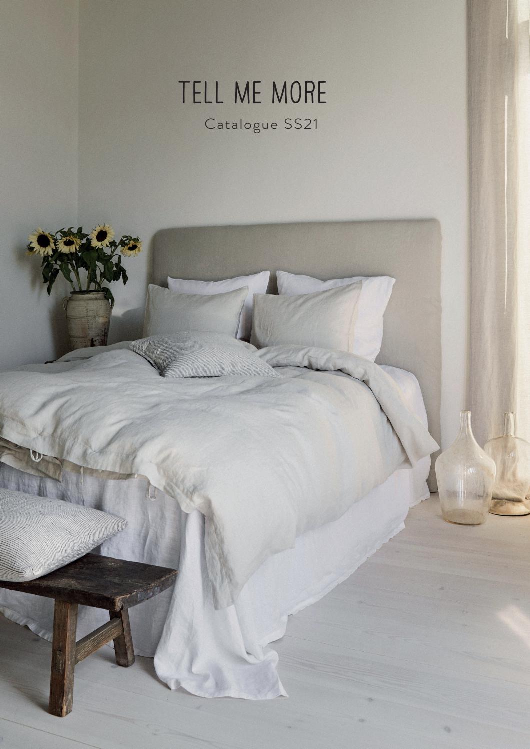 Tell Me More Catalogue SS21 RRP by Tell Me More Interiors Issuu