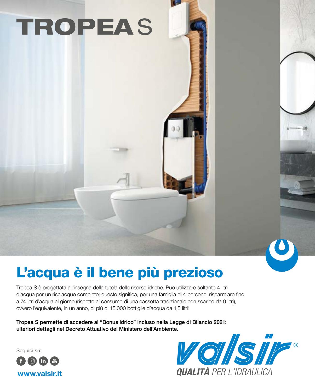 Installatore Professionale 1 Gennaio Febbraio 21 Vebuka Com