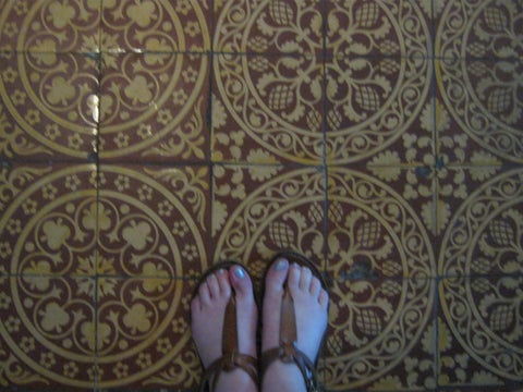 Feet (Test) 第 10 页