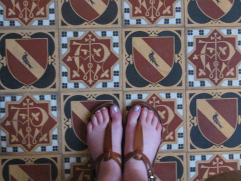 Feet (Test) 第 2 页