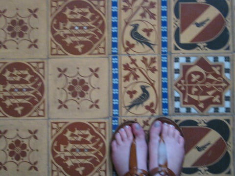 Feet (Test) 第 3 页
