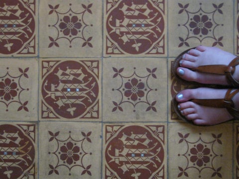 Feet (Test) 第 4 页