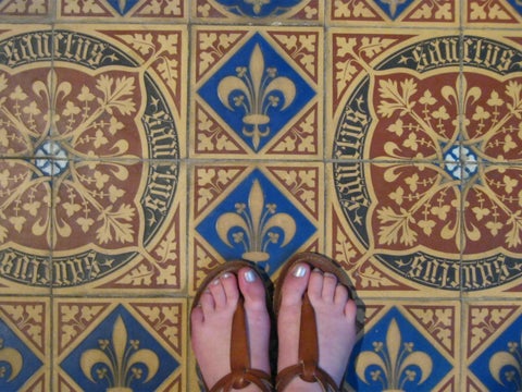 Feet (Test) 第 5 页
