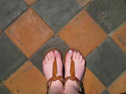 Feet (Test) 第 6 页