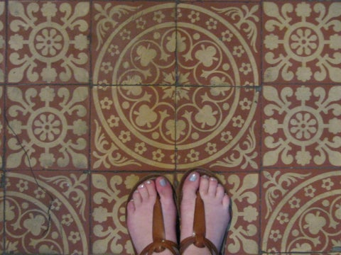 Feet (Test) 第 7 页
