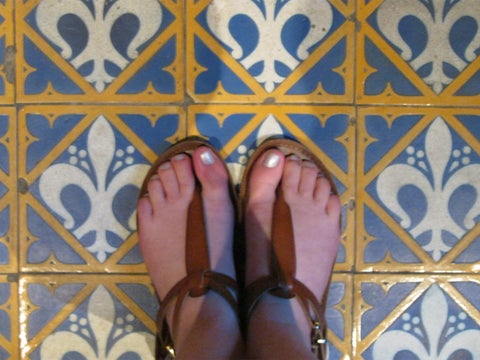 Feet (Test) 第 8 页
